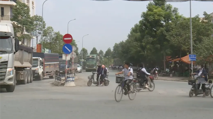 Cần phương án xóa điểm đen giao thông khiến 10 người tử vong 